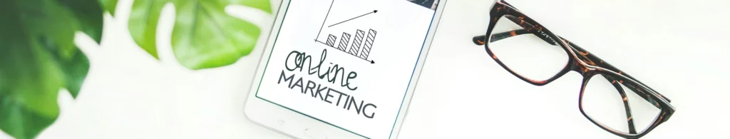 online marketing Admin Services